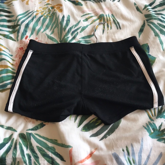 Black Nike Shorts - Picture 2 of 5